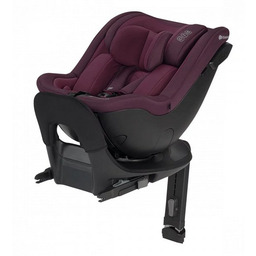 Kinderkraft I-Guard Fotelik Samochodowy 360 Stopni 0-4 Lata