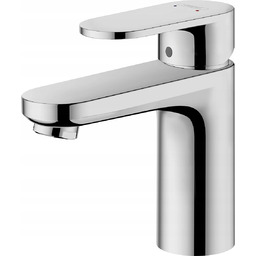 Hansgrohe Vernis Blend Bateria umywalkowa 100, 71580000