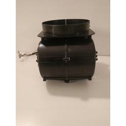 Silnik do okapów Laurel