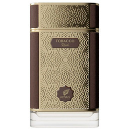 AFNAN Tobacco Rush EDP spray 100ml