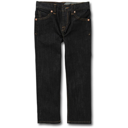 spodnie VOLCOM - Vorta By Denim Rinse (RNS)