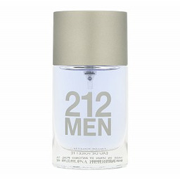 Carolina Herrera 212 Men woda toaletowa dla mężczyzn