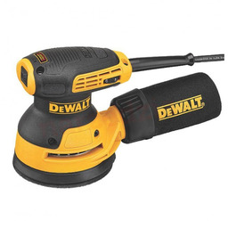 Szlifierka wielofunkcyjna DeWalt DWE6423 280 W 230 V