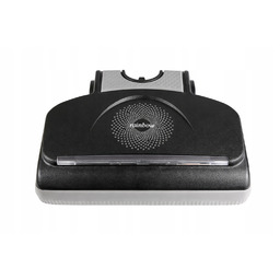 Pokrywa górna elektroszczotki Pn Rainbow E2 Black New