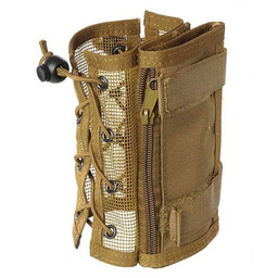 MFH Mapnik na Rękę Arm Map Pouch Coyote