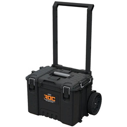 KETER ROC Pro Gear 2.0 Skrzynka na kółkach