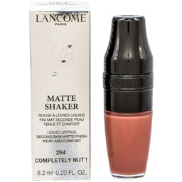 Lancome, Matte Shaker, Płynna pomadka, Płynna pomadka, 264,
