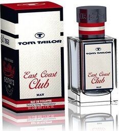 Tom Tailor East Coast Club for Man, Woda