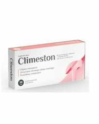 Climeston- wspomaga zdrowie kobiet w okresie menopauzy, 30