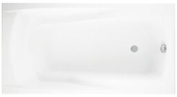 Wanna prostokątna ZEN 160x85