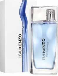 Kenzo L''Eau Kenzo Pour Homme, Woda toaletowa 50ml