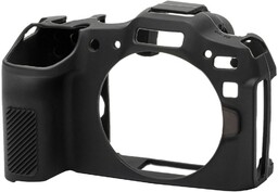 easyCover Osłona silikonowa do aparatu Canon EOS R8