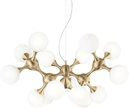 Nodi Sp15 - Ideal Lux - lampa wisząca