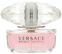 Versace Bright Crystal woda toaletowa dla kobiet 50