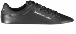CALVIN KLEIN CZARNE MĘSKIE BUTY SPORTOWE