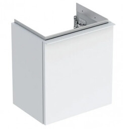 GEBERIT 502.300.01.1 Szafka pod małą umywalkę iCon,