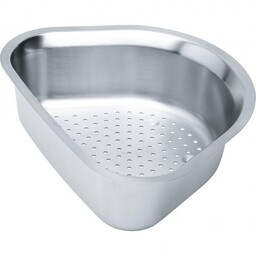 FRANKE 112.0464.522 Wkładka ociekowa do AZG 651 E,