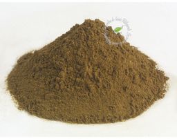 Przyprawy i zioła - Aloes w proszku 50g,