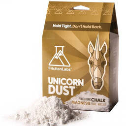 Magnezja FrictionLabs Unicorn Dust Loose Chalk 170g