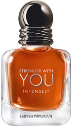 Giorgio Armani Stronger With You Intensely woda perfumowana