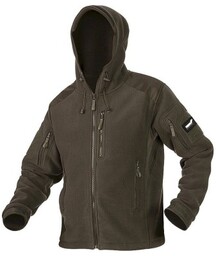 bluza polarowa Texar HUSKY olive