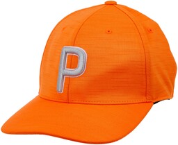PUMA Golf Czapka męska P