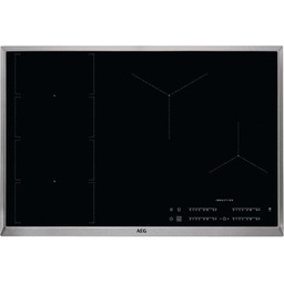 AEG Mastery IKE84471XB ramka inox