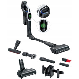 Odkurzacz pionowy Bosch Unlimited 10 BCS1041WAC 0,4l 6