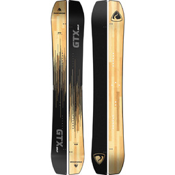 Deska Snoboardowa Pathron Gtx Split 165Cm