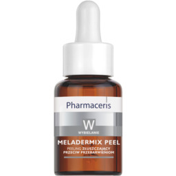 Pharmaceris W Peeling złuszczający przeciw przebarwieniom, 30 ml