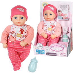 Baby Annabell Zapf Creation 709856 My First Annabell