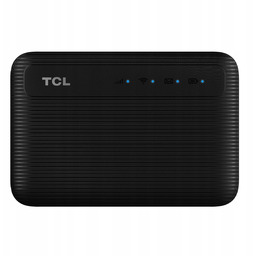nowy Tcl MW63VK router mobilny przenośny 4G Lte