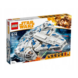 Lego Star Wars 75212 Sokół Millennium Nowe