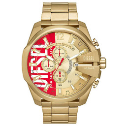 ZEGAREK MĘSKI DIESEL DZ4642 - MEGA CHIEF (zz001m)