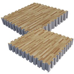 GORILLA SPORTS Mata pod sprzęt fitness 100616 (120