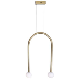 Lampa wisząca ENIGMA P0514 - MaxLight Select