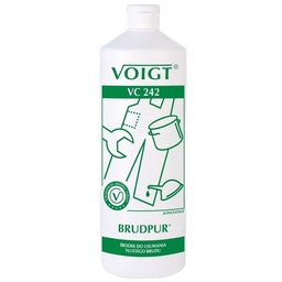 V-BRUDPUR - ŚRODEK DO USUWANIA TŁUSTEGO BRUDU
