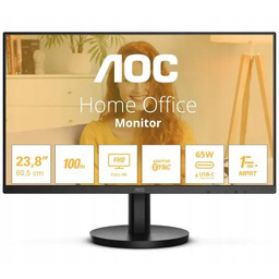 Monitor Aoc 24B3CA2 23,8'' Full Hd Ips 100Hz