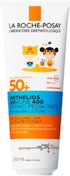La Roche-Posay Anthelios UVMune 400 Dermo-Pediatrics, mleczko ochronne