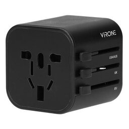 ORNO Adapter podróżny Virone TA-1 (Globalny)