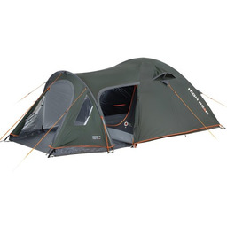High Peak Namiot Kira 4.1 zielony 10374 (138336_)