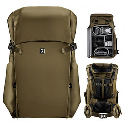 Plecak K&F Concept Star Wander 04 30 l