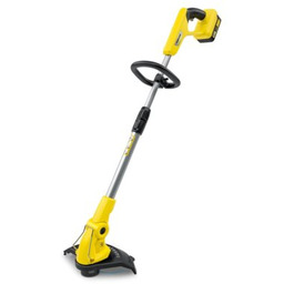 KARCHER Podkaszarka akumulatorowa LTR 18-30 Battery Set 1.444-311.0