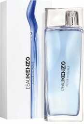 Kenzo L''Eau Kenzo Pour Homme, Woda toaletowa 100ml