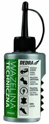 DEDRA Wazelina techniczna DEGS030 60 ml