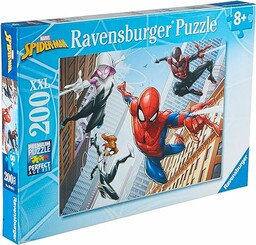 Ravensburger  12694 Puzzle Spiderman  Puzzle Spiderman