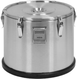YATO Termos stalowy 50 l YG-09205