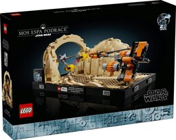LEGO STAR WARS 75380 TBD TM 2024