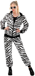 STRÓJ DRES ZEBRA-XL