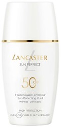 Lancaster, Sun Perfect Tinted Fluid, Tonujący krem udoskonalający